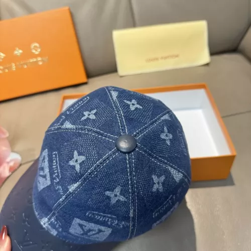 Replica Louis Vuitton LV Caps #1360157 $36.00 USD for Wholesale