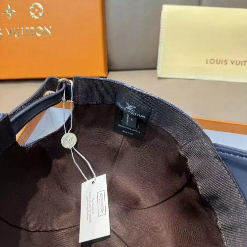 Replica Louis Vuitton LV Caps #1360157 $36.00 USD for Wholesale