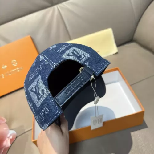 Replica Louis Vuitton LV Caps #1360157 $36.00 USD for Wholesale