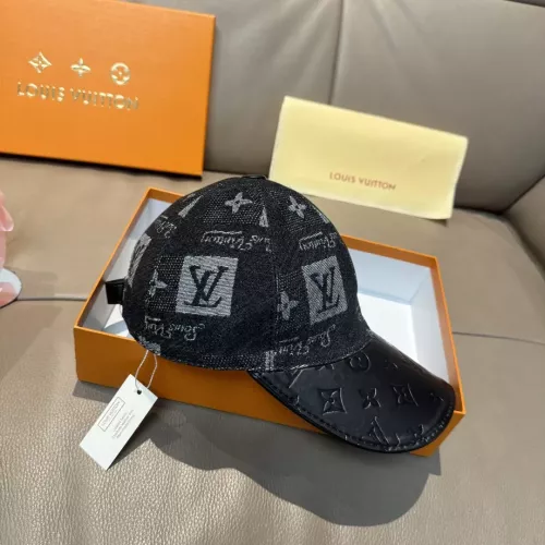 Replica Louis Vuitton LV Caps #1360158 $36.00 USD for Wholesale