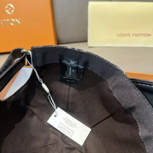 Replica Louis Vuitton LV Caps #1360158 $36.00 USD for Wholesale
