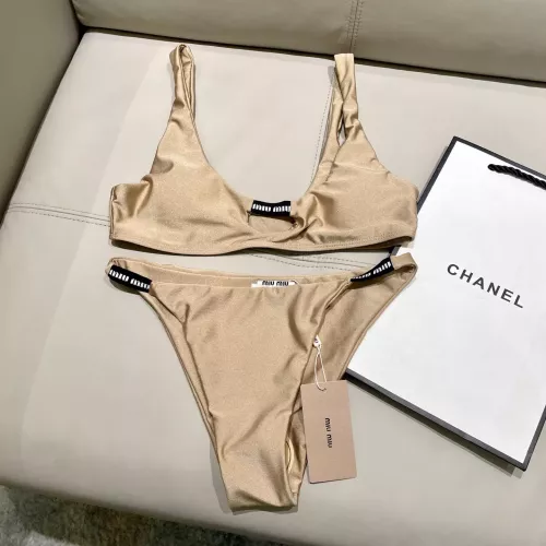 Cheap MIU MIU Bathing Suits For Women #1360159, $$40.00 USD On MIU MIU Bathing Suits