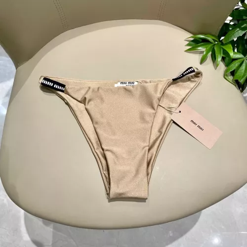 Replica MIU MIU Bathing Suits For Women #1360159 $40.00 USD for Wholesale