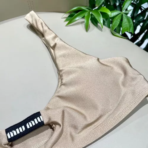 Replica MIU MIU Bathing Suits For Women #1360159 $40.00 USD for Wholesale