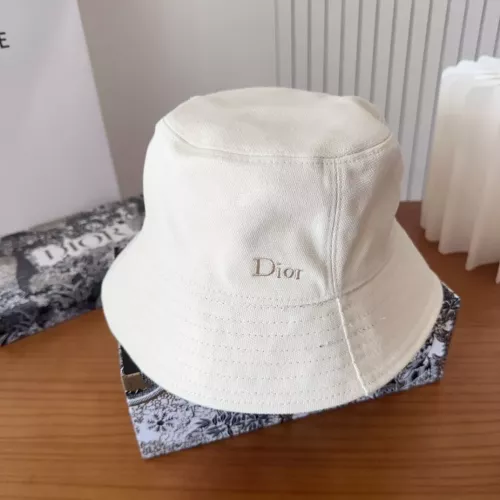 Cheap Christian Dior Caps #1360160, $$27.00 USD On Christian Dior Caps