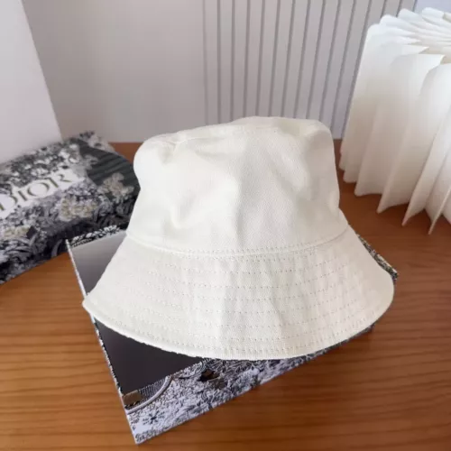 Replica Christian Dior Caps #1360160 $27.00 USD for Wholesale