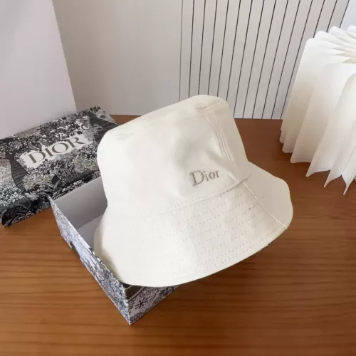 Replica Christian Dior Caps #1360160 $27.00 USD for Wholesale