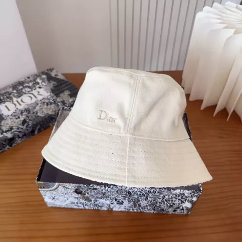 Replica Christian Dior Caps #1360160 $27.00 USD for Wholesale