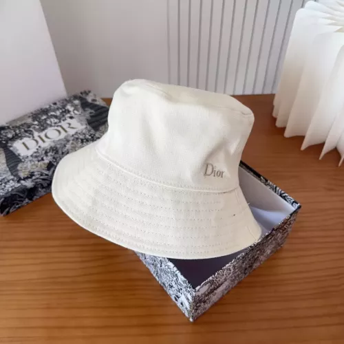 Replica Christian Dior Caps #1360160 $27.00 USD for Wholesale