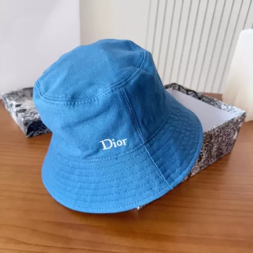 Cheap Christian Dior Caps #1360161, $$27.00 USD On Christian Dior Caps