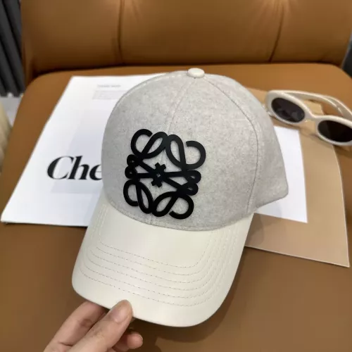 Cheap LOEWE Caps #1360162, $$27.00 USD On LOEWE Caps