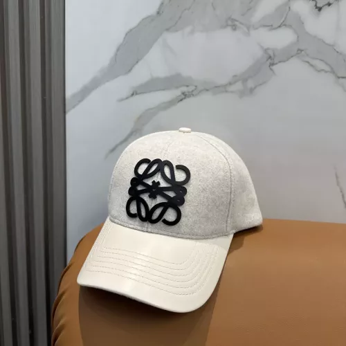 Replica LOEWE Caps #1360162 $27.00 USD for Wholesale