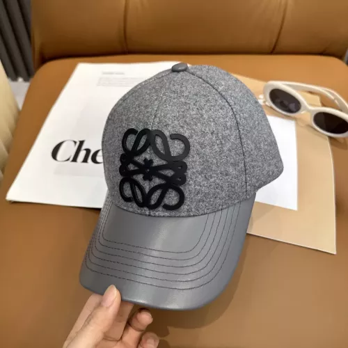 Cheap LOEWE Caps #1360163, $$27.00 USD On LOEWE Caps
