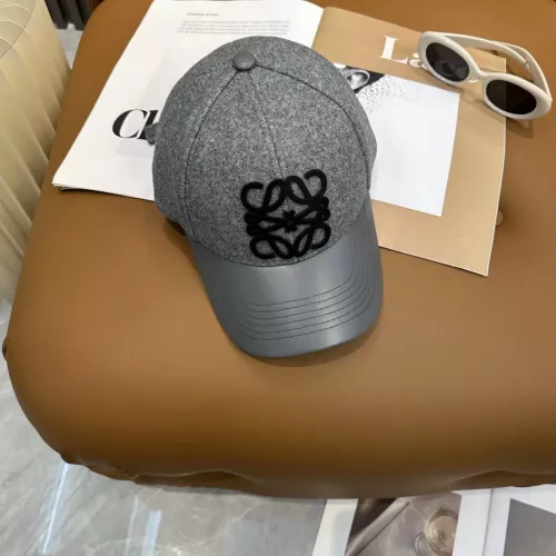 Replica LOEWE Caps #1360163 $27.00 USD for Wholesale