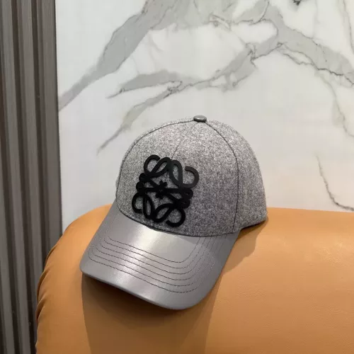 Replica LOEWE Caps #1360163 $27.00 USD for Wholesale