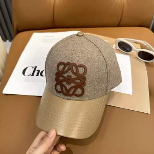 Cheap LOEWE Caps #1360164, $$27.00 USD On LOEWE Caps