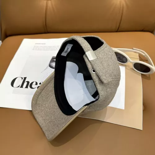 Replica LOEWE Caps #1360164 $27.00 USD for Wholesale