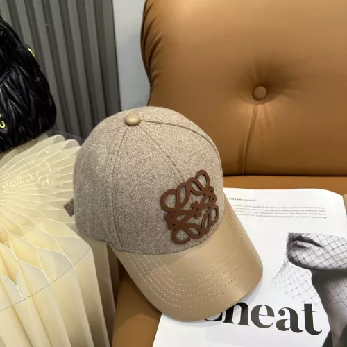 Replica LOEWE Caps #1360164 $27.00 USD for Wholesale