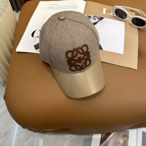 Replica LOEWE Caps #1360164 $27.00 USD for Wholesale