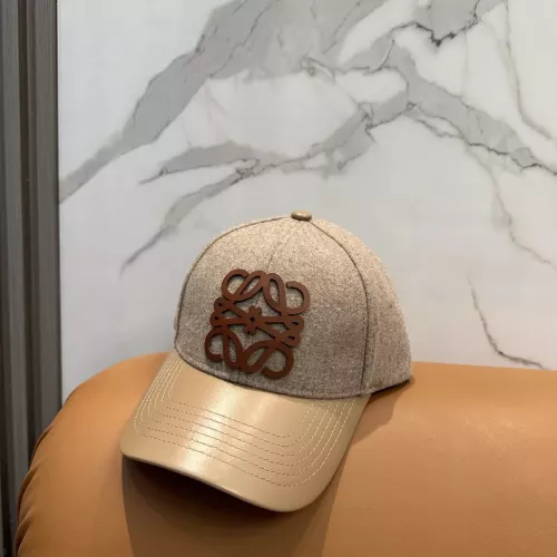 Replica LOEWE Caps #1360164 $27.00 USD for Wholesale