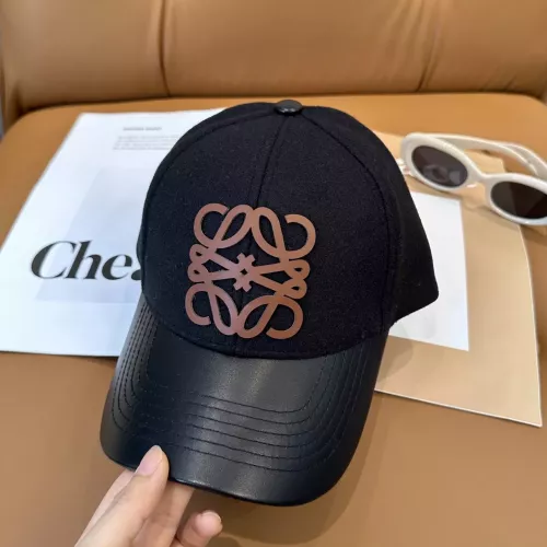 Cheap LOEWE Caps #1360165, $$27.00 USD On LOEWE Caps