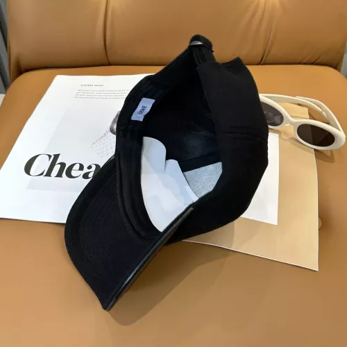 Replica LOEWE Caps #1360165 $27.00 USD for Wholesale