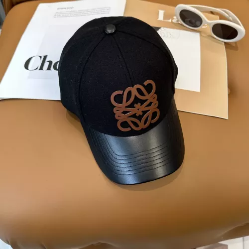 Replica LOEWE Caps #1360165 $27.00 USD for Wholesale