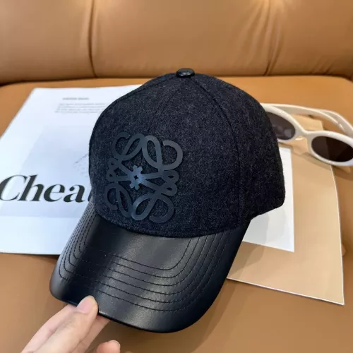 Cheap LOEWE Caps #1360166, $$27.00 USD On LOEWE Caps
