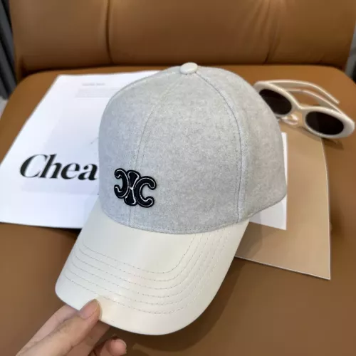 Cheap Celine Caps #1360167, $$27.00 USD On Celine Caps