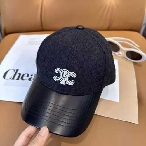 Cheap Celine Caps #1360170, $$27.00 USD On Celine Caps