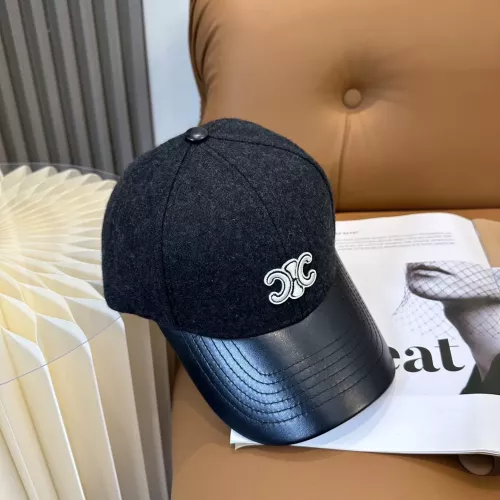 Replica Celine Caps #1360170 $27.00 USD for Wholesale