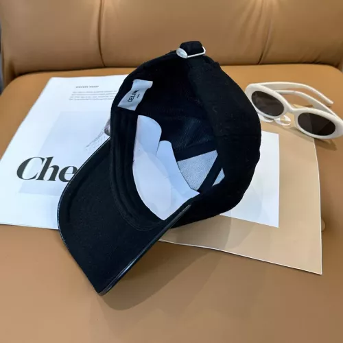 Replica Celine Caps #1360171 $27.00 USD for Wholesale