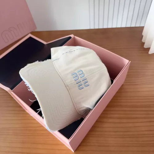 Replica MIU MIU Caps #1360184 $32.00 USD for Wholesale
