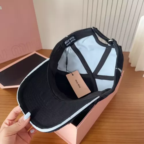 Replica MIU MIU Caps #1360188 $32.00 USD for Wholesale