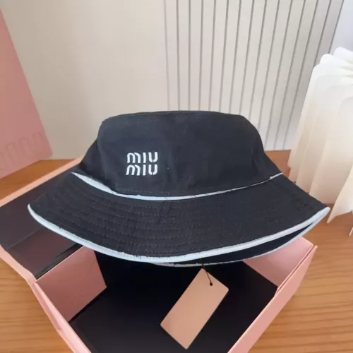 Replica MIU MIU Caps #1360193 $32.00 USD for Wholesale