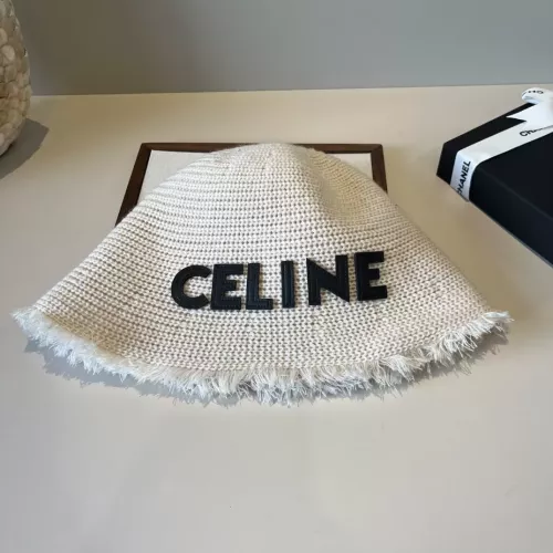 Cheap Celine Caps #1360194, $$34.00 USD On Celine Caps