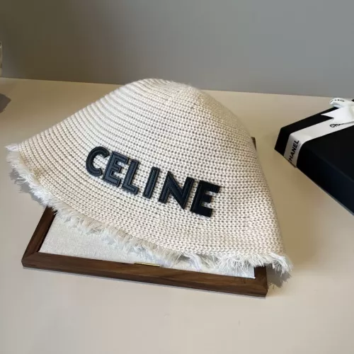 Replica Celine Caps #1360194 $34.00 USD for Wholesale
