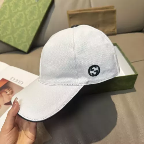 Replica Gucci Caps #1360198 $34.00 USD for Wholesale
