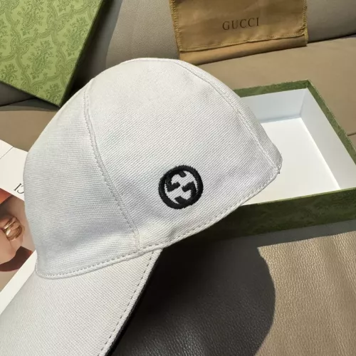 Replica Gucci Caps #1360198 $34.00 USD for Wholesale