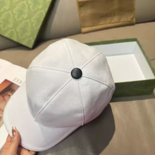 Replica Gucci Caps #1360198 $34.00 USD for Wholesale
