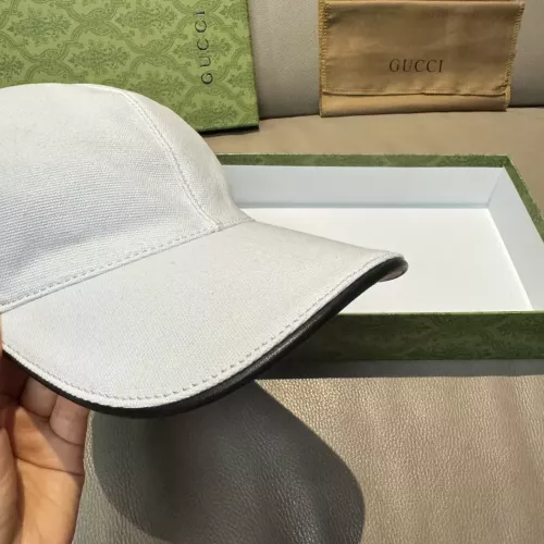 Replica Gucci Caps #1360198 $34.00 USD for Wholesale