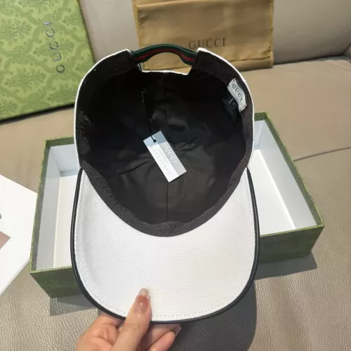 Replica Gucci Caps #1360198 $34.00 USD for Wholesale