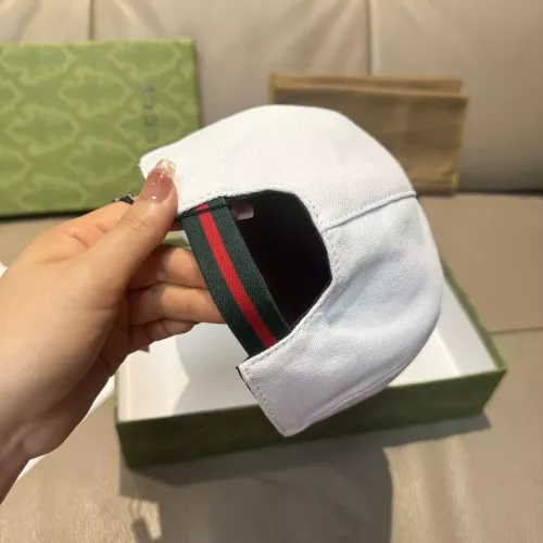 Replica Gucci Caps #1360198 $34.00 USD for Wholesale