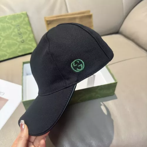 Replica Gucci Caps #1360199 $34.00 USD for Wholesale