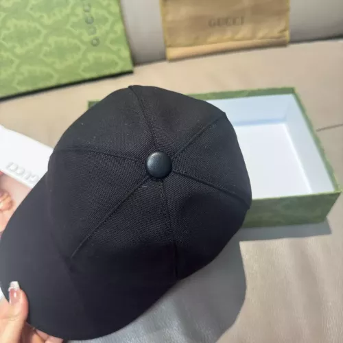 Replica Gucci Caps #1360199 $34.00 USD for Wholesale