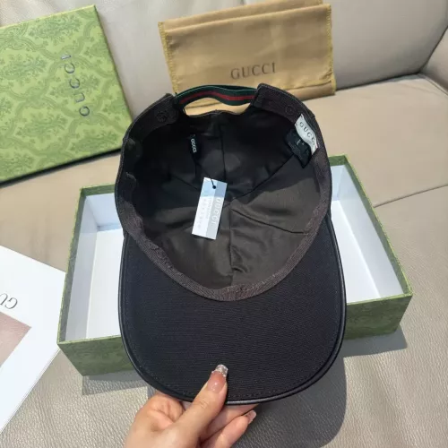 Replica Gucci Caps #1360199 $34.00 USD for Wholesale