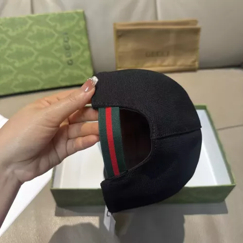 Replica Gucci Caps #1360199 $34.00 USD for Wholesale