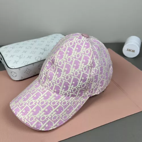 Cheap Christian Dior Caps #1360205, $$36.00 USD On Christian Dior Caps