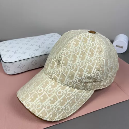 Cheap Christian Dior Caps #1360206, $$36.00 USD On Christian Dior Caps