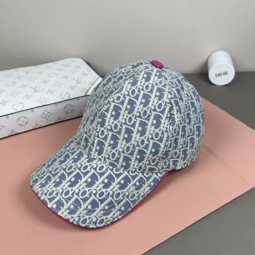 Cheap Christian Dior Caps #1360207, $$36.00 USD On Christian Dior Caps